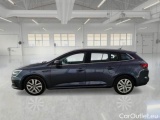  Renault  Megane RENAULT MÉGANE SPORTER / 2020 / 5P / STATION WAGON 1.5 DCI 85KW BLUE BUSINESS #8