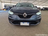 Renault  Megane RENAULT MÉGANE SPORTER / 2020 / 5P / STATION WAGON 1.5 DCI 85KW BLUE BUSINESS #28