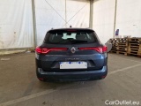  Renault  Megane RENAULT MÉGANE SPORTER / 2020 / 5P / STATION WAGON 1.5 DCI 85KW BLUE BUSINESS #46