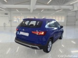  Seat  ATECA SEAT  / 2020 / 5P / SUV 2.0 TDI 110KW BUSINESS DSG #2