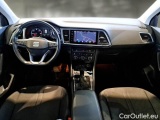  Seat  ATECA SEAT  / 2020 / 5P / SUV 2.0 TDI 110KW BUSINESS DSG #3