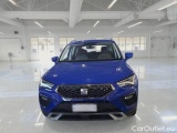  Seat  ATECA SEAT  / 2020 / 5P / SUV 2.0 TDI 110KW BUSINESS DSG #6