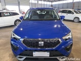  Seat  ATECA SEAT  / 2020 / 5P / SUV 2.0 TDI 110KW BUSINESS DSG #27