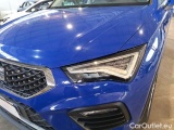  Seat  ATECA SEAT  / 2020 / 5P / SUV 2.0 TDI 110KW BUSINESS DSG #34