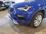  Seat  ATECA SEAT  / 2020 / 5P / SUV 2.0 TDI 110KW BUSINESS DSG #36