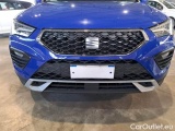  Seat  ATECA SEAT  / 2020 / 5P / SUV 2.0 TDI 110KW BUSINESS DSG #38