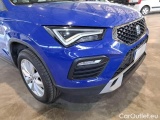  Seat  ATECA SEAT  / 2020 / 5P / SUV 2.0 TDI 110KW BUSINESS DSG #40