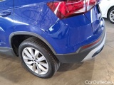  Seat  ATECA SEAT  / 2020 / 5P / SUV 2.0 TDI 110KW BUSINESS DSG #65
