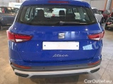  Seat  ATECA SEAT  / 2020 / 5P / SUV 2.0 TDI 110KW BUSINESS DSG #67