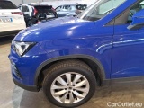  Seat  ATECA SEAT  / 2020 / 5P / SUV 2.0 TDI 110KW BUSINESS DSG #86