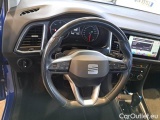  Seat  ATECA SEAT  / 2020 / 5P / SUV 2.0 TDI 110KW BUSINESS DSG #135