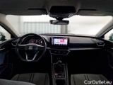  Seat  Leon SEAT  / 2020 / 5P / BERLINA 1.0 TSI 66KW BUSINESS #3