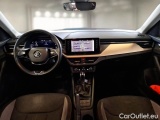  Skoda  KAMIQ SKODA  / 2019 / 5P / SUV 1.5 TSI 110KW STYLE DSG #3