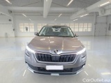  Skoda  KAMIQ SKODA  / 2019 / 5P / SUV 1.5 TSI 110KW STYLE DSG #6