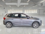  Skoda  KAMIQ SKODA  / 2019 / 5P / SUV 1.5 TSI 110KW STYLE DSG #7
