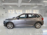  Skoda  KAMIQ SKODA  / 2019 / 5P / SUV 1.5 TSI 110KW STYLE DSG #8