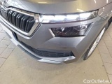  Skoda  KAMIQ SKODA  / 2019 / 5P / SUV 1.5 TSI 110KW STYLE DSG #32