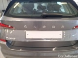  Skoda  KAMIQ SKODA  / 2019 / 5P / SUV 1.5 TSI 110KW STYLE DSG #52