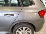 Skoda  KAMIQ SKODA  / 2019 / 5P / SUV 1.5 TSI 110KW STYLE DSG #54