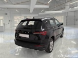  Skoda  Karoq SKODA  / 2017 / 5P / SUV 2.0 TDI 85KW EVO SCR EXECUTIVE DSG #2