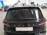  Skoda  Karoq SKODA  / 2017 / 5P / SUV 2.0 TDI 85KW EVO SCR EXECUTIVE DSG #95