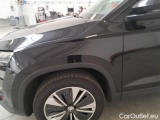  Skoda  Karoq SKODA  / 2017 / 5P / SUV 2.0 TDI 85KW EVO SCR EXECUTIVE DSG #137