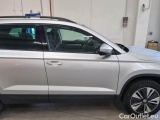  Skoda  Karoq SKODA  / 2022 / 5P / SUV 2.0 TDI 110KW EVO SCR EXECUTIVE DSG 4X4 #44