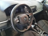  Skoda  Karoq SKODA  / 2022 / 5P / SUV 2.0 TDI 110KW EVO SCR EXECUTIVE DSG 4X4 #97