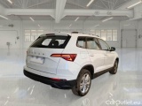  Skoda  Karoq SKODA  / 2022 / 5P / SUV 2.0 TDI 85KW EVO SCR EXECUTIVE DSG #2