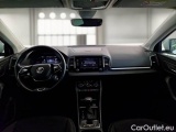  Skoda  Karoq SKODA  / 2022 / 5P / SUV 2.0 TDI 85KW EVO SCR EXECUTIVE DSG #3