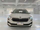  Skoda  Karoq SKODA  / 2022 / 5P / SUV 2.0 TDI 85KW EVO SCR EXECUTIVE DSG #6