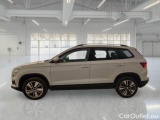  Skoda  Karoq SKODA  / 2022 / 5P / SUV 2.0 TDI 85KW EVO SCR EXECUTIVE DSG #8