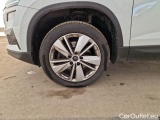 Skoda  Karoq SKODA  / 2022 / 5P / SUV 2.0 TDI 85KW EVO SCR EXECUTIVE DSG #20