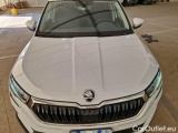  Skoda  Karoq SKODA  / 2022 / 5P / SUV 2.0 TDI 85KW EVO SCR EXECUTIVE DSG #24