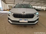  Skoda  Karoq SKODA  / 2022 / 5P / SUV 2.0 TDI 85KW EVO SCR EXECUTIVE DSG #27
