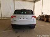  Skoda  Karoq SKODA  / 2022 / 5P / SUV 2.0 TDI 85KW EVO SCR EXECUTIVE DSG #43
