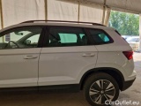  Skoda  Karoq SKODA  / 2022 / 5P / SUV 2.0 TDI 85KW EVO SCR EXECUTIVE DSG #55