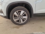  Skoda  Karoq SKODA  / 2022 / 5P / SUV 2.0 TDI 85KW EVO SCR EXECUTIVE DSG #76