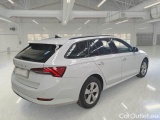  Skoda  Octavia SKODA  WAGON / 2020 / 5P / STATION WAGON 2.0 TDI EVO 110KW EXECUTIVE DSG #2