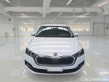  Skoda  Octavia SKODA  WAGON / 2020 / 5P / STATION WAGON 2.0 TDI EVO 110KW EXECUTIVE DSG #6