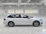  Skoda  Octavia SKODA  WAGON / 2020 / 5P / STATION WAGON 2.0 TDI EVO 110KW EXECUTIVE DSG #7