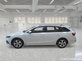 Skoda  Octavia SKODA  WAGON / 2020 / 5P / STATION WAGON 2.0 TDI EVO 110KW EXECUTIVE DSG #8