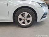  Skoda  Octavia SKODA  WAGON / 2020 / 5P / STATION WAGON 2.0 TDI EVO 110KW EXECUTIVE DSG #17