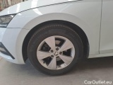  Skoda  Octavia SKODA  WAGON / 2020 / 5P / STATION WAGON 2.0 TDI EVO 110KW EXECUTIVE DSG #20