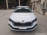  Skoda  Octavia SKODA  WAGON / 2020 / 5P / STATION WAGON 2.0 TDI EVO 110KW EXECUTIVE DSG #23