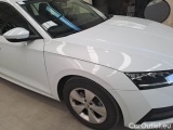  Skoda  Octavia SKODA  WAGON / 2020 / 5P / STATION WAGON 2.0 TDI EVO 110KW EXECUTIVE DSG #35