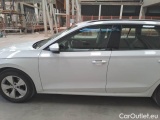  Skoda  Octavia SKODA  WAGON / 2020 / 5P / STATION WAGON 2.0 TDI EVO 110KW EXECUTIVE DSG #46