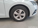  Skoda  Octavia SKODA  WAGON / 2020 / 5P / STATION WAGON 2.0 TDI EVO 110KW EXECUTIVE DSG #54