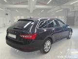  Skoda  Superb SKODA  WAGON / 2019 / 5P / STATION WAGON 2.0 TDI EVO 110KW EXECUTIVE DSG #2