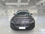  Skoda  Superb SKODA  WAGON / 2019 / 5P / STATION WAGON 2.0 TDI EVO 110KW EXECUTIVE DSG #6